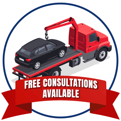 Free Consult badge