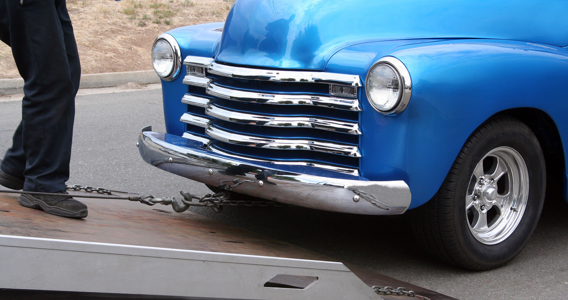 Yorktown Towing Service, Tow Truck Service and 24 Hour Towing