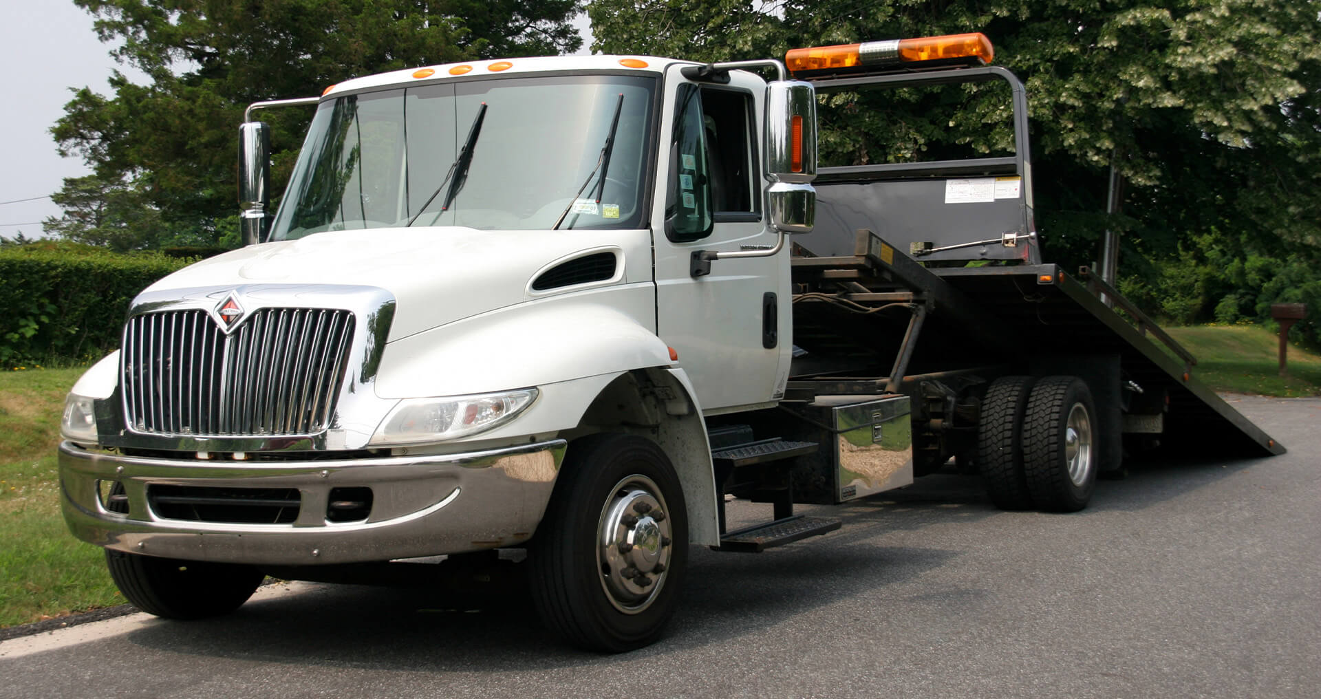 New Kent Towing Service, Tow Truck Service and 24 Hour Towing